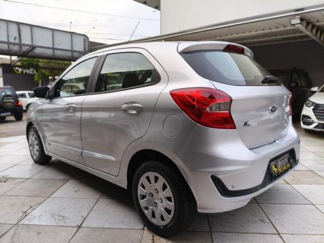 FORD Ka + Sedan , Foto 2