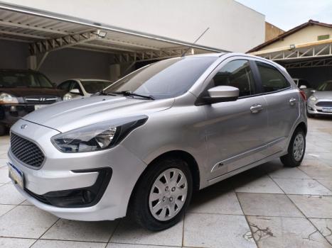 FORD Ka + Sedan , Foto 3