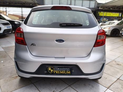 FORD Ka + Sedan , Foto 4