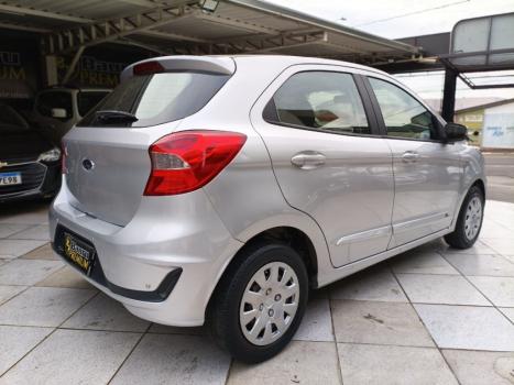 FORD Ka + Sedan , Foto 5