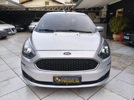 FORD Ka + Sedan , Foto 6