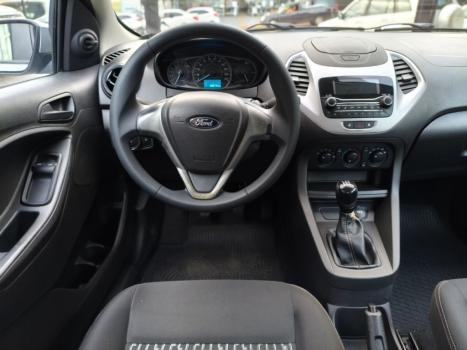 FORD Ka + Sedan , Foto 7