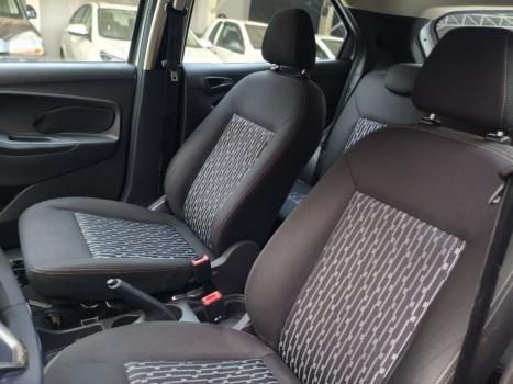 FORD Ka + Sedan , Foto 10