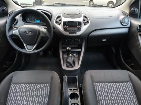 FORD Ka + Sedan , Foto 11