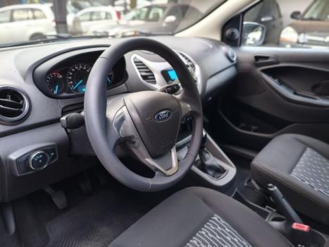 FORD Ka + Sedan , Foto 12
