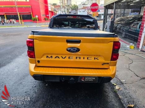 FORD Maverick 2.3 COUP�, Foto 4