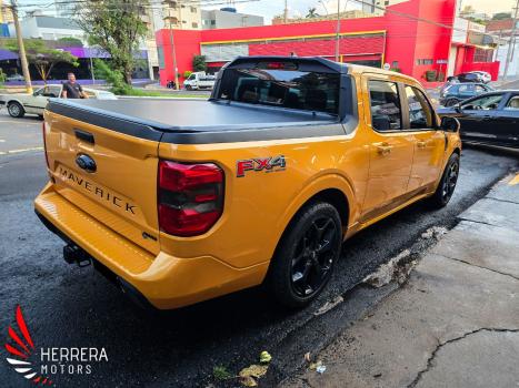 FORD Maverick 2.3 COUP�, Foto 5