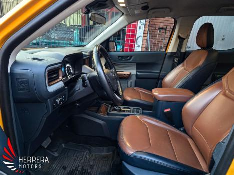 FORD Maverick 2.3 COUP�, Foto 9