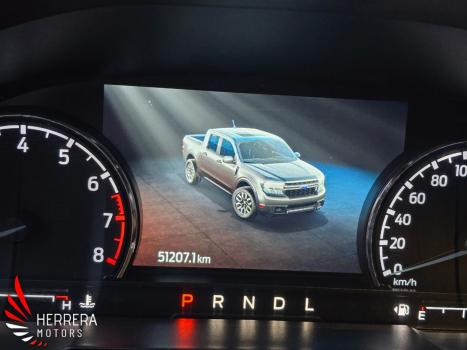 FORD Maverick 2.3 COUP�, Foto 12