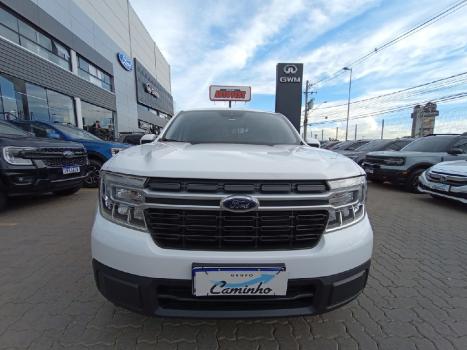 FORD Maverick 2.5 4P HYBRID LARIAT E-CVT AUTOMTIO, Foto 2