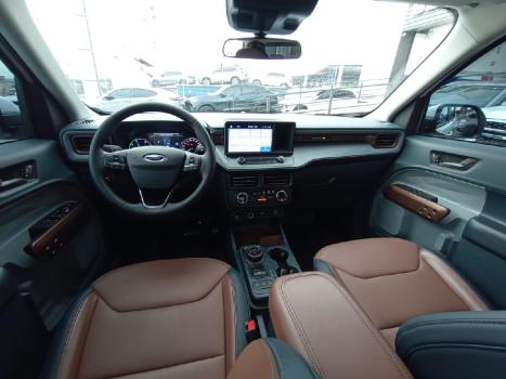 FORD Maverick 2.5 4P HYBRID LARIAT E-CVT AUTOMTIO, Foto 11