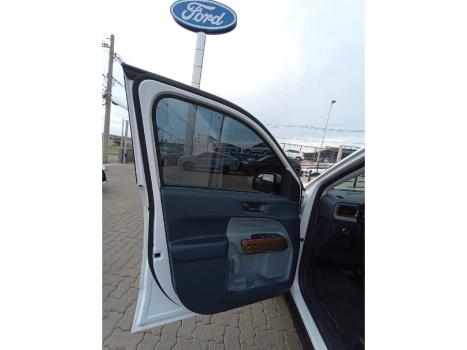 FORD Maverick 2.5 4P HYBRID LARIAT E-CVT AUTOMTIO, Foto 12