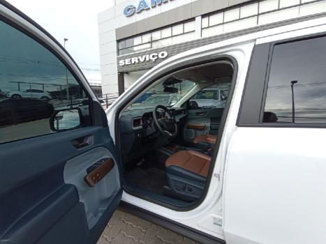FORD Maverick 2.5 4P HYBRID LARIAT E-CVT AUTOMTIO, Foto 13