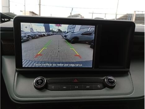 FORD Maverick 2.5 4P HYBRID LARIAT E-CVT AUTOMTIO, Foto 15