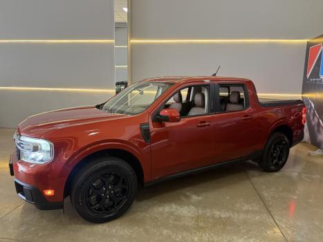 FORD Maverick Pick-up 2.0 4P ECOBOOST LARIAT FX4 AUTOMTICO, Foto 2