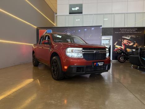 FORD Maverick Pick-up 2.0 4P ECOBOOST LARIAT FX4 AUTOMTICO, Foto 3