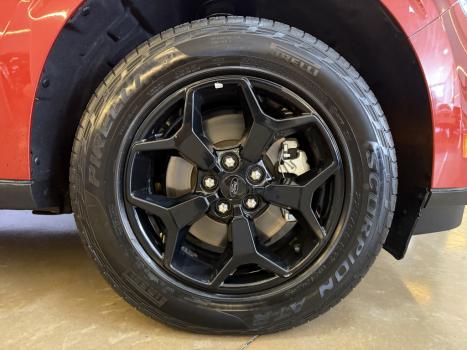 FORD Maverick Pick-up 2.0 4P ECOBOOST LARIAT FX4 AUTOMTICO, Foto 5