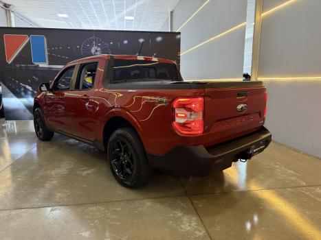 FORD Maverick Pick-up 2.0 4P ECOBOOST LARIAT FX4 AUTOMTICO, Foto 6