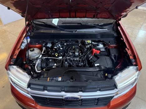 FORD Maverick Pick-up 2.0 4P ECOBOOST LARIAT FX4 AUTOMTICO, Foto 7