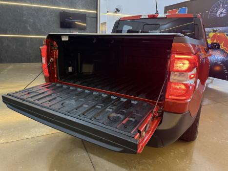 FORD Maverick Pick-up 2.0 4P ECOBOOST LARIAT FX4 AUTOMTICO, Foto 8