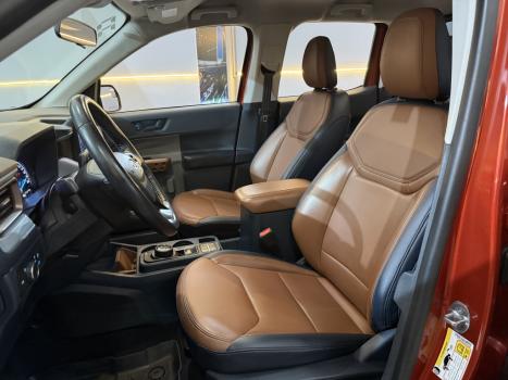 FORD Maverick Pick-up 2.0 4P ECOBOOST LARIAT FX4 AUTOMTICO, Foto 9