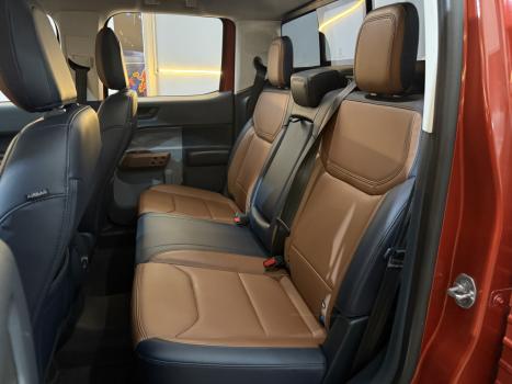 FORD Maverick Pick-up 2.0 4P ECOBOOST LARIAT FX4 AUTOMTICO, Foto 10