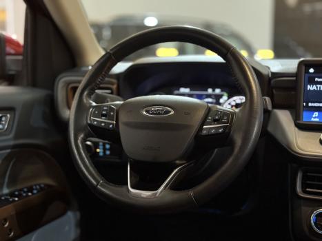 FORD Maverick Pick-up 2.0 4P ECOBOOST LARIAT FX4 AUTOMTICO, Foto 11