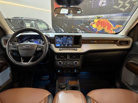 FORD Maverick Pick-up 2.0 4P ECOBOOST LARIAT FX4 AUTOMTICO, Foto 12