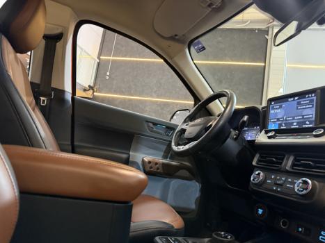 FORD Maverick Pick-up 2.0 4P ECOBOOST LARIAT FX4 AUTOMTICO, Foto 13