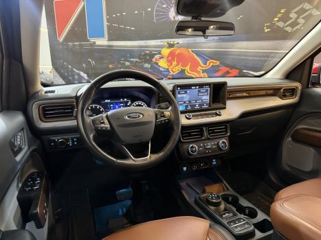 FORD Maverick Pick-up 2.0 4P ECOBOOST LARIAT FX4 AUTOMTICO, Foto 14