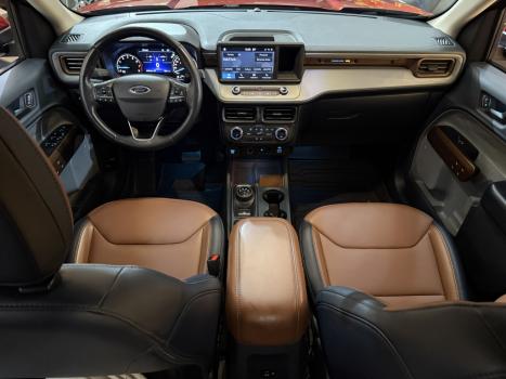 FORD Maverick Pick-up 2.0 4P ECOBOOST LARIAT FX4 AUTOMTICO, Foto 15