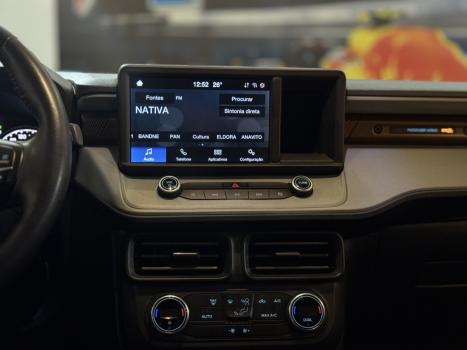 FORD Maverick Pick-up 2.0 4P ECOBOOST LARIAT FX4 AUTOMTICO, Foto 21