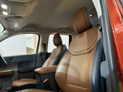 FORD Maverick Pick-up 2.0 4P ECOBOOST LARIAT FX4 AUTOMTICO, Foto 22
