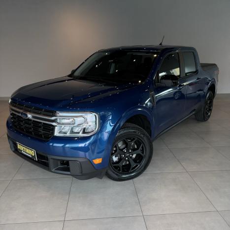 FORD Maverick Pick-up 2.0 4P ECOBOOST LARIAT FX4 AUTOMTICO, Foto 1