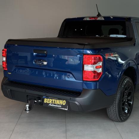 FORD Maverick Pick-up 2.0 4P ECOBOOST LARIAT FX4 AUTOMTICO, Foto 7