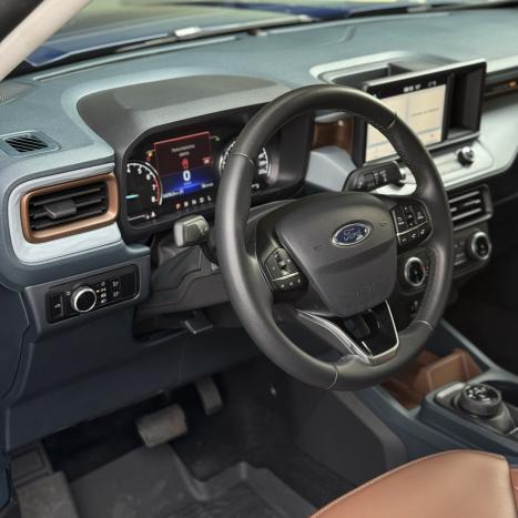 FORD Maverick Pick-up 2.0 4P ECOBOOST LARIAT FX4 AUTOMTICO, Foto 10