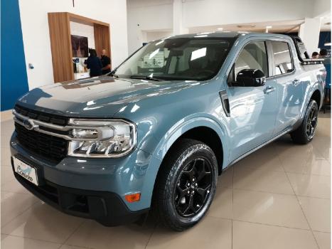 FORD Maverick Pick-up 2.0 4P ECOBOOST LARIAT FX4 AUTOMTICO, Foto 1