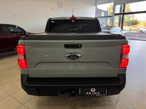 FORD Maverick Pick-up 2.0 4P ECOBOOST LARIAT FX4 AUTOMÁTICO, Foto 4 FORD Maverick Pick-up 2.0 4P ECOBOOST LARIAT FX4 AUTOMÁTICO, Foto 4