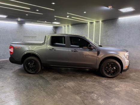 FORD Maverick Pick-up 2.0 4P ECOBOOST LARIAT FX4 AUTOMÁTICO, Foto 5 FORD Maverick Pick-up 2.0 4P ECOBOOST LARIAT FX4 AUTOMÁTICO, Foto 5