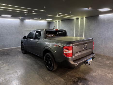 FORD Maverick Pick-up 2.0 4P ECOBOOST LARIAT FX4 AUTOMÁTICO, Foto 6 FORD Maverick Pick-up 2.0 4P ECOBOOST LARIAT FX4 AUTOMÁTICO, Foto 6