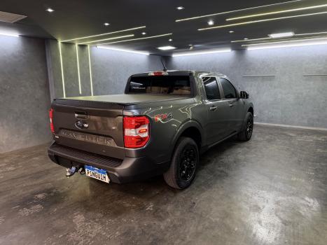 FORD Maverick Pick-up 2.0 4P ECOBOOST LARIAT FX4 AUTOMÁTICO, Foto 7 FORD Maverick Pick-up 2.0 4P ECOBOOST LARIAT FX4 AUTOMÁTICO, Foto 7