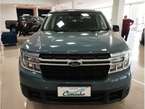FORD Maverick Pick-up 2.0 4P ECOBOOST LARIAT FX4 AUTOMTICO, Foto 2