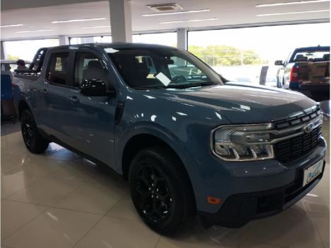 FORD Maverick Pick-up 2.0 4P ECOBOOST LARIAT FX4 AUTOMTICO, Foto 3