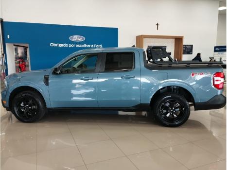 FORD Maverick Pick-up 2.0 4P ECOBOOST LARIAT FX4 AUTOMTICO, Foto 8