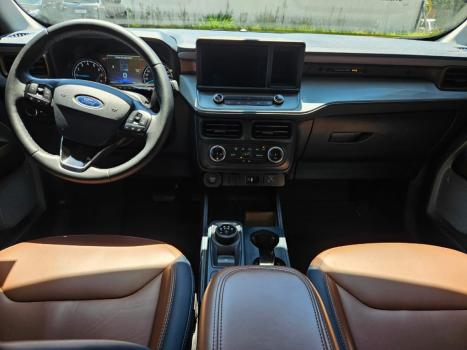 FORD Maverick Pick-up 2.0 4P ECOBOOST LARIAT FX4 AUTOMTICO, Foto 1