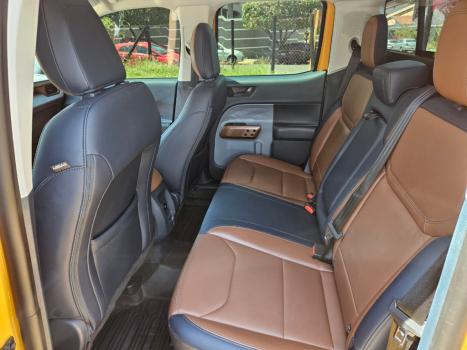FORD Maverick Pick-up 2.0 4P ECOBOOST LARIAT FX4 AUTOMTICO, Foto 2