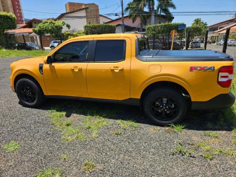 FORD Maverick Pick-up 2.0 4P ECOBOOST LARIAT FX4 AUTOMTICO, Foto 3