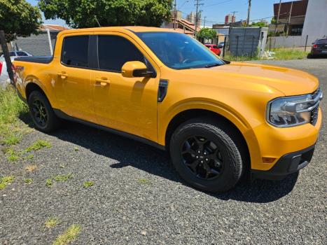 FORD Maverick Pick-up 2.0 4P ECOBOOST LARIAT FX4 AUTOMTICO, Foto 4