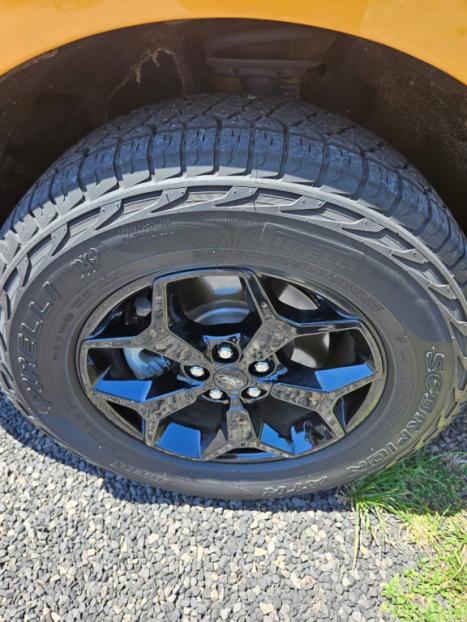 FORD Maverick Pick-up 2.0 4P ECOBOOST LARIAT FX4 AUTOMTICO, Foto 5