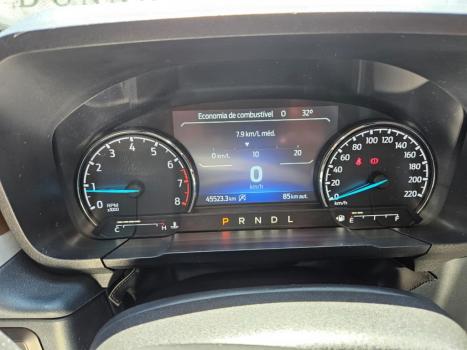 FORD Maverick Pick-up 2.0 4P ECOBOOST LARIAT FX4 AUTOMTICO, Foto 6